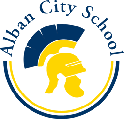 Alban City School